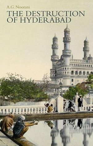 Bild des Verkufers fr Destruction of Hyderabad zum Verkauf von moluna