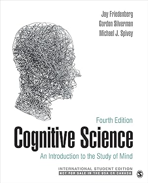 Seller image for Cognitive Science - International Student Edition for sale by moluna