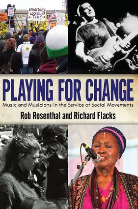 Seller image for Playing for Change for sale by moluna