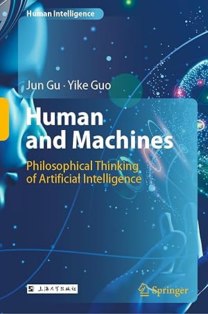 Immagine del venditore per Human and Machines venduto da moluna
