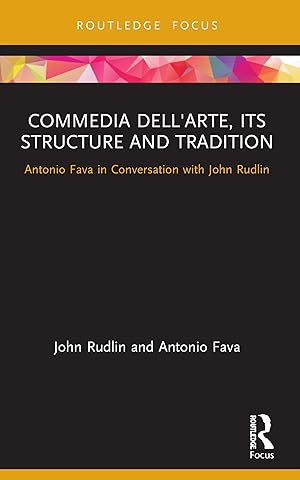 Immagine del venditore per Commedia dell Arte, its Structure and Tradition venduto da moluna