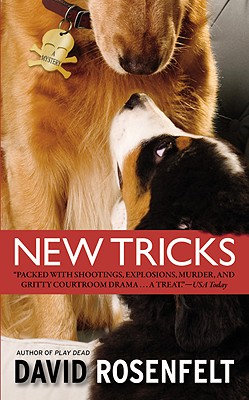 Bild des Verkufers fr New Tricks (Paperback or Softback) zum Verkauf von BargainBookStores