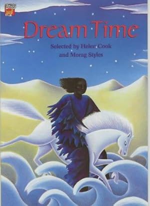 Image du vendeur pour Dream Time (Cambridge Reading) mis en vente par WeBuyBooks