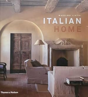 Italian Home by Massimo Listri