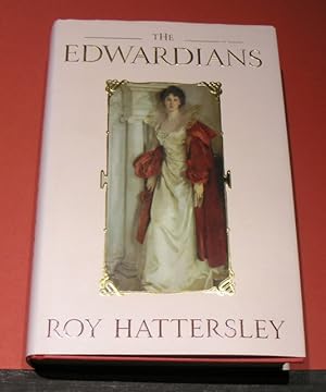 Imagen del vendedor de The Edwardians a la venta por powellbooks Somerset UK.