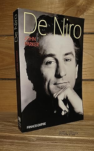 DE NIRO - (de niro)