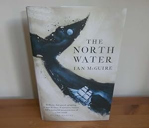 Seller image for THE NORTH WATER for sale by Kelleher Rare Books