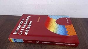 Seller image for Introduction to C++ Programming and Graphics for sale by BoundlessBookstore