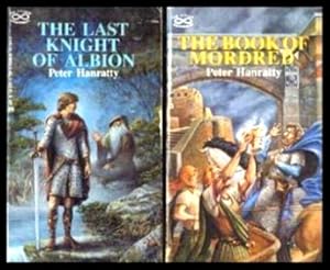 Seller image for KING ARTHUR: The Last Knight of Albion; The Book of Mordred for sale by W. Fraser Sandercombe