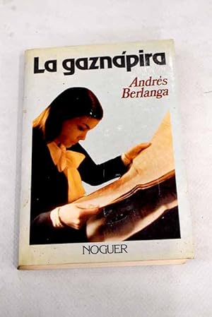 Imagen del vendedor de La gaznápira a la venta por Alcaná Libros