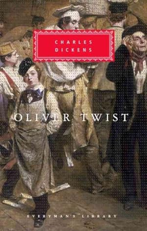 Seller image for Oliver Twist for sale by GreatBookPricesUK