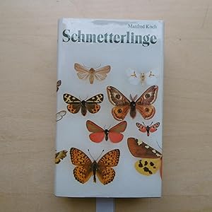 Bild des Verkufers fr Wir bestimmen Schmetterlinge. Ausgabe in einem Band. zum Verkauf von SinneWerk gGmbH