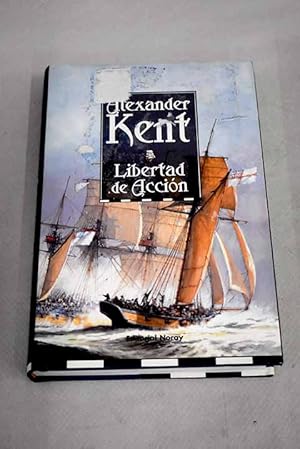 Seller image for Libertad en accin for sale by Alcan Libros