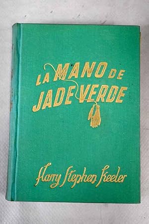 Seller image for La mano de jade verde for sale by Alcan Libros