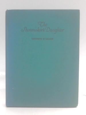 Seller image for The Shoemaker's Daughter for sale by World of Rare Books