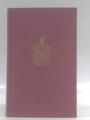 Seller image for The Dust of Combat A Life of Charles Kingsley for sale by World of Rare Books