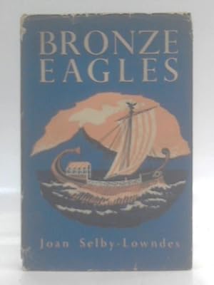 Seller image for Bronze Eagles for sale by World of Rare Books