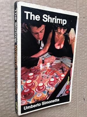 Image du vendeur pour The Shrimp mis en vente par Raymond Tait