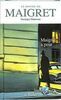 Seller image for Le Monde de Maigret Volume 8: Maigret a peur for sale by Dmons et Merveilles