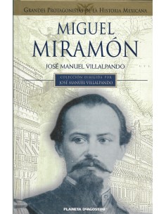 MIGUEL MIRAMÓN