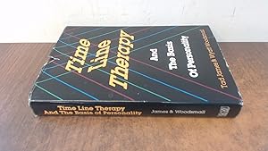 Seller image for Time Line Therapy and The Basis of Personality for sale by BoundlessBookstore