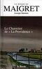 Seller image for Le Monde de Maigret Volume 6: Le Charretier de ?La Providence? for sale by Dmons et Merveilles