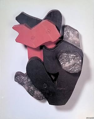 Seller image for Hans Arp: "Nach dem Gesetz des Zufalls geordnet": Bestnde und Deposita im Kunstmuseum Basel for sale by Klondyke