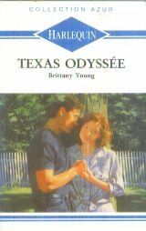 Seller image for Texas Odysse for sale by Dmons et Merveilles