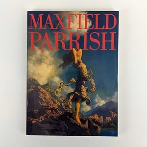 Maxfield Parrish: A Retrospective