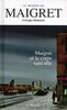 Seller image for Le Monde de Maigret Volume 3: Maigret et le corps sans tte for sale by Dmons et Merveilles