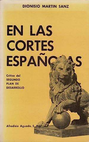 Seller image for EN LAS CORTES ESPAOLAS for sale by Librovicios