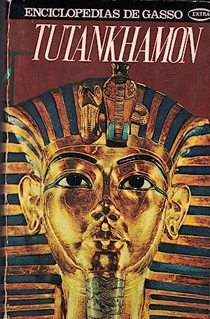 Imagen del vendedor de TUTANKHAMON a la venta por Librovicios