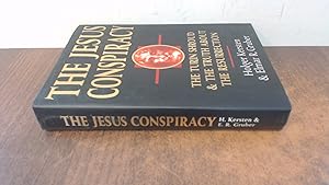 Imagen del vendedor de The Jesus Conspiracy a la venta por BoundlessBookstore
