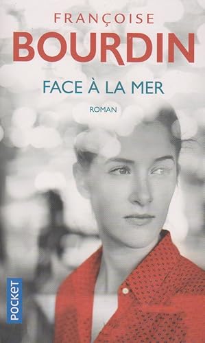 Seller image for Face  la mer for sale by books-livres11.com