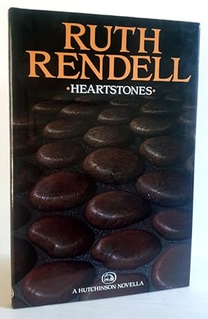 Seller image for Heartstones for sale by Books Written By (PBFA Member)