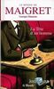 Seller image for Le Monde de Maigret Volume 5: La Tte d'un homme for sale by Dmons et Merveilles