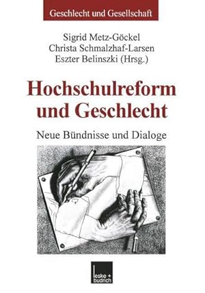 Bild des Verkufers fr Hochschulreform und Geschlecht: Neue Bndnisse und Dialoge (Geschlecht und Gesellschaft) (German Edition) (Geschlecht und Gesellschaft, 24, Band 24) zum Verkauf von CSG Onlinebuch GMBH