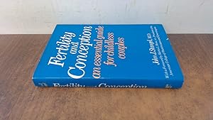 Seller image for Fertility and Conception: An Essential Guide for Childless Couples for sale by BoundlessBookstore
