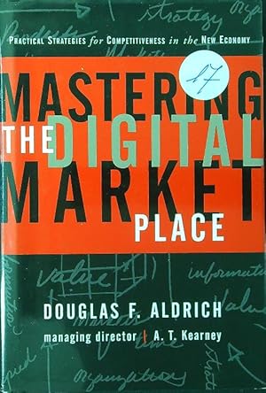 Seller image for Mastering the Digital Marketplace for sale by Librodifaccia