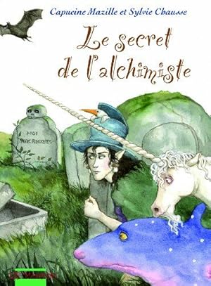 Seller image for LE SECRET DE L'ACHIMISTE for sale by Dmons et Merveilles