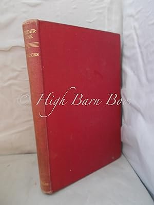Seller image for Borderline for sale by High Barn Books