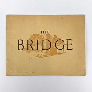 The Bridge: From the Story Broadcast by Dr. J. J. C. Bradfield