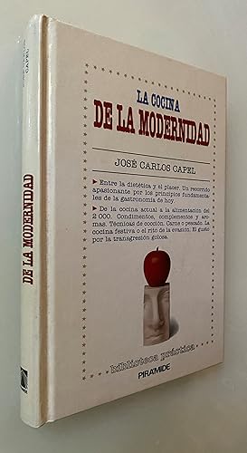 La cocina de la modernidad