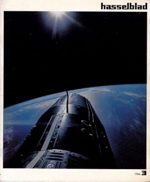 1966 - 3. Raumflugh-Logbuch. Space Flight Log. Mercury Sigma 7 bis Gemini 10. Mit vielen, teils f...