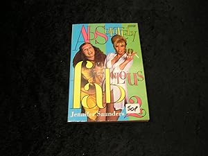 Seller image for Absolutely Fabulous 2 for sale by Yare Books