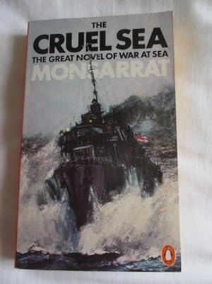 Imagen del vendedor de The Cruel Sea a la venta por MacKellar Art &  Books