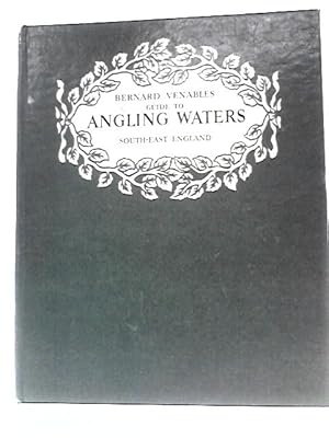 Immagine del venditore per Guide to Angling Waters venduto da World of Rare Books