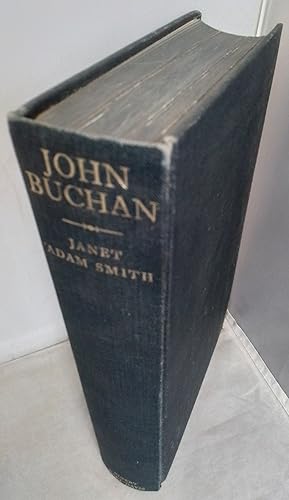 John Buchan: A Biography.