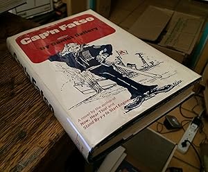 Seller image for Cap'n Fatso for sale by Xochi's Bookstore & Gallery