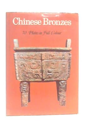 Bild des Verkufers fr Chinese Bronzes zum Verkauf von World of Rare Books